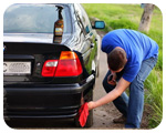 Car Cleaning
